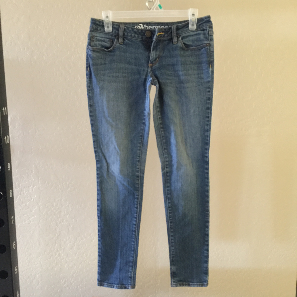 Women's (B) Hermosa Super Skinny Jeans